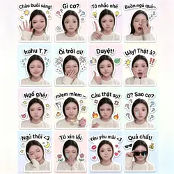 Sticker AI 