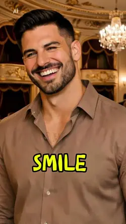 SORRINDO / SMILE