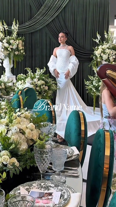 Bridal shower