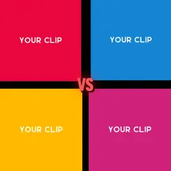 KAHOOT VS 🤩😩