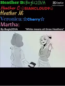 Heathers singover
