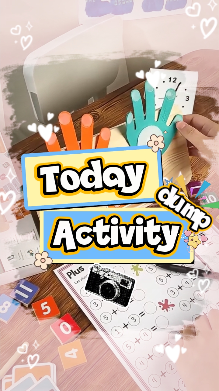 VUELTA DE ACTIVIDAD DE HOY