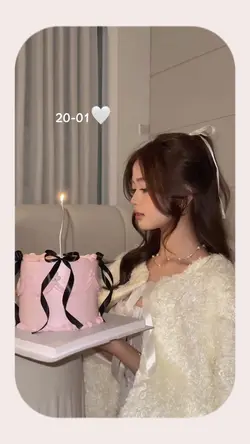 Happy Birthday 🫶🏻