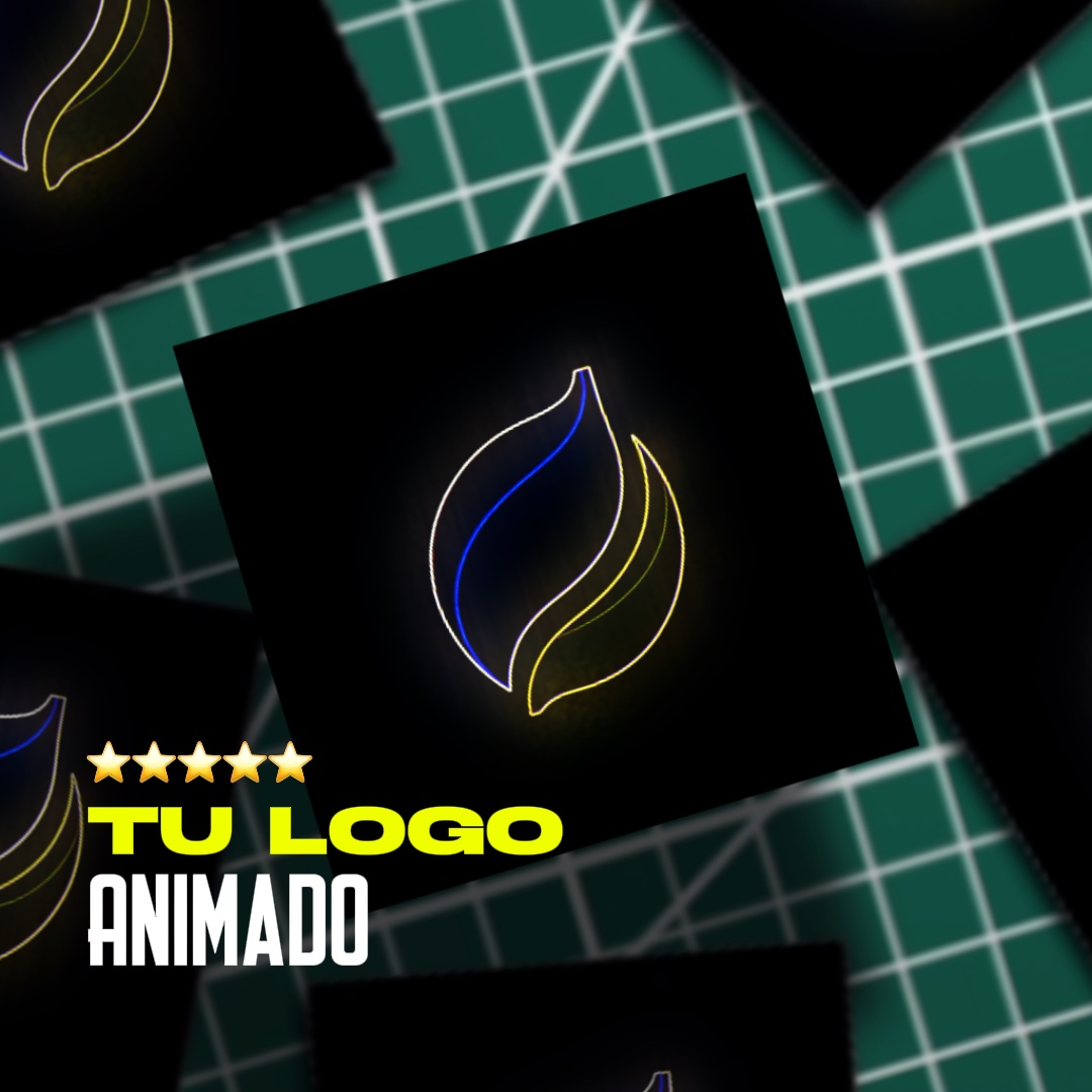Logo Intro