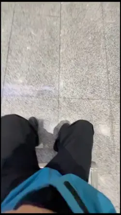 TREND SHAKE TRANSISI