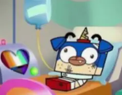 Unikitty