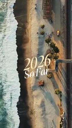 2026 so far