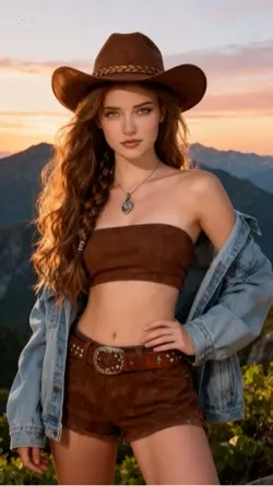 CowGirl
