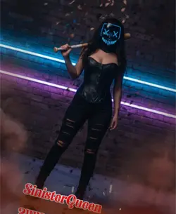 The Purge 