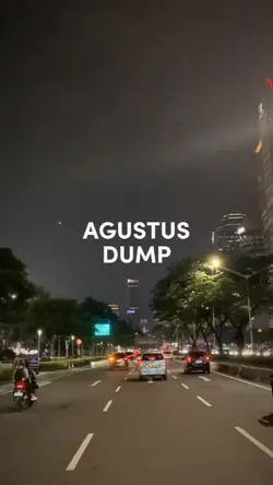 AgustusDump2023