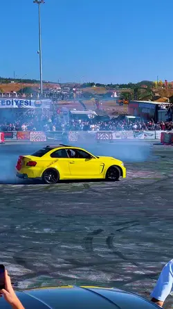 drift car cinematic 