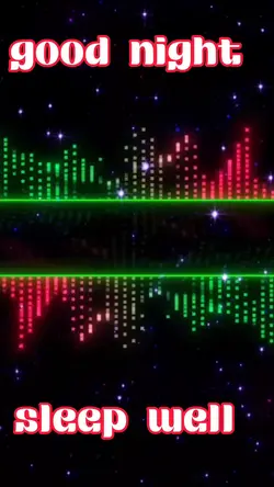 good night