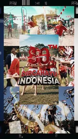 lomba 17 Agustus🙌🏻
