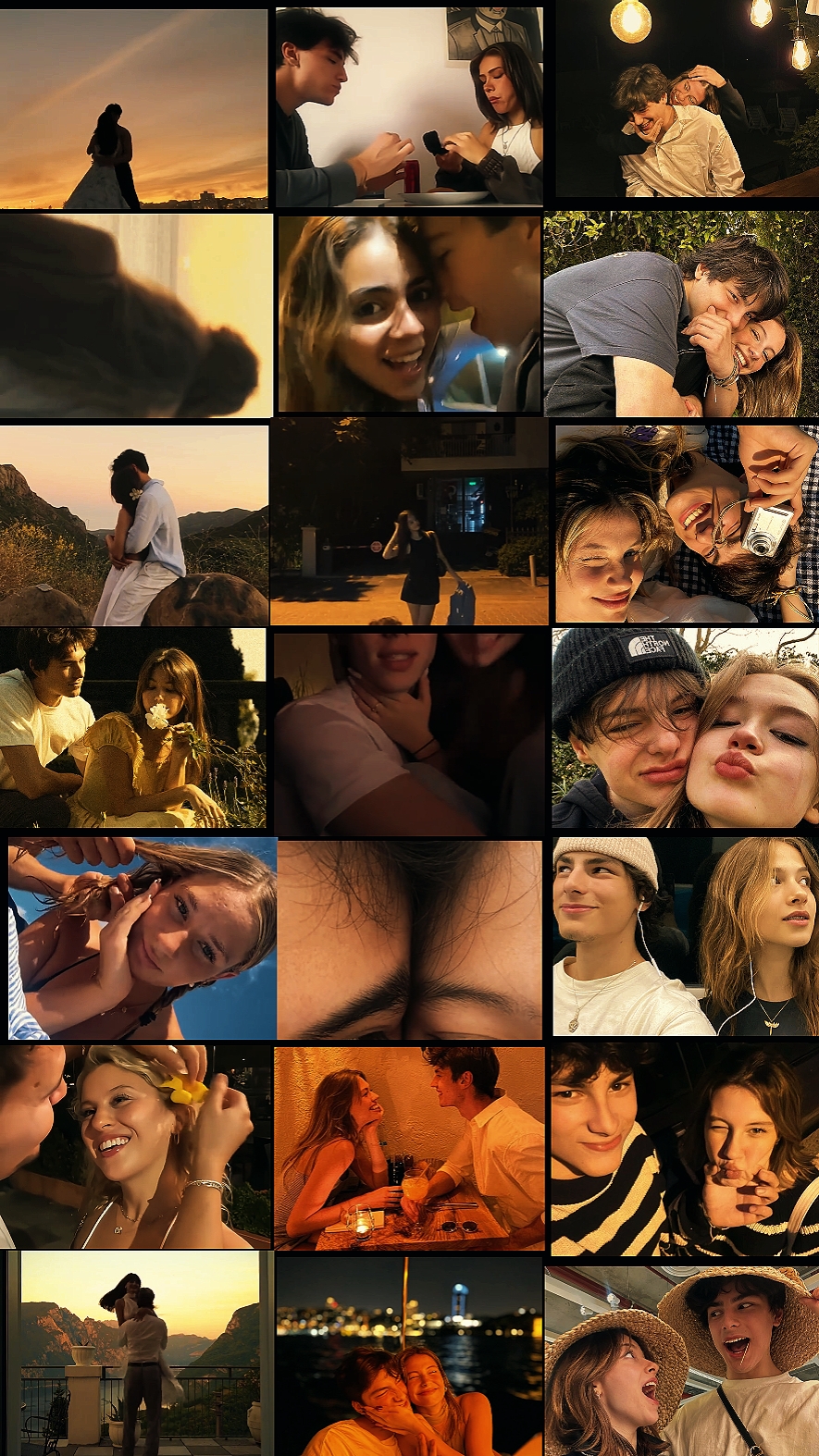 22 fotos casal