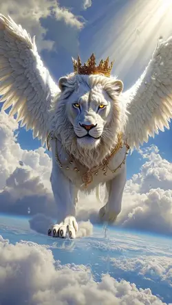 lion king ai
