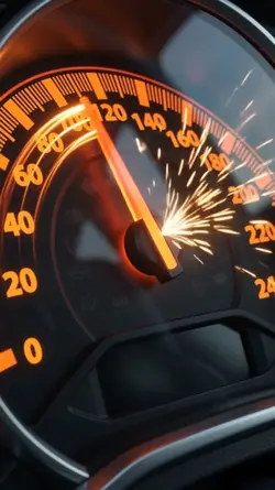 speedometer