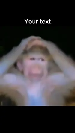 Shock meme