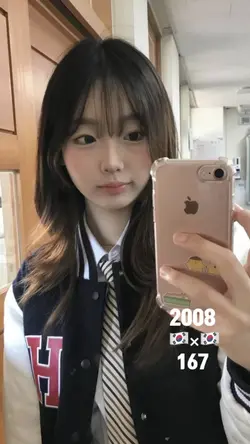 5초 자기소개 릴스