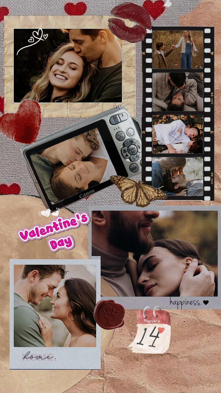 Día de San Valentín 