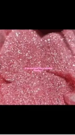 If you see pink …
