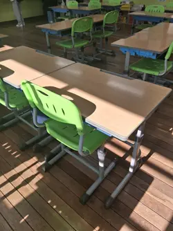 마지막 내 자리...