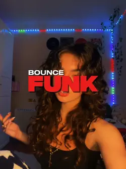 Bounce Funk