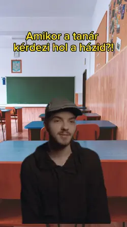 Azahria elfelejtette