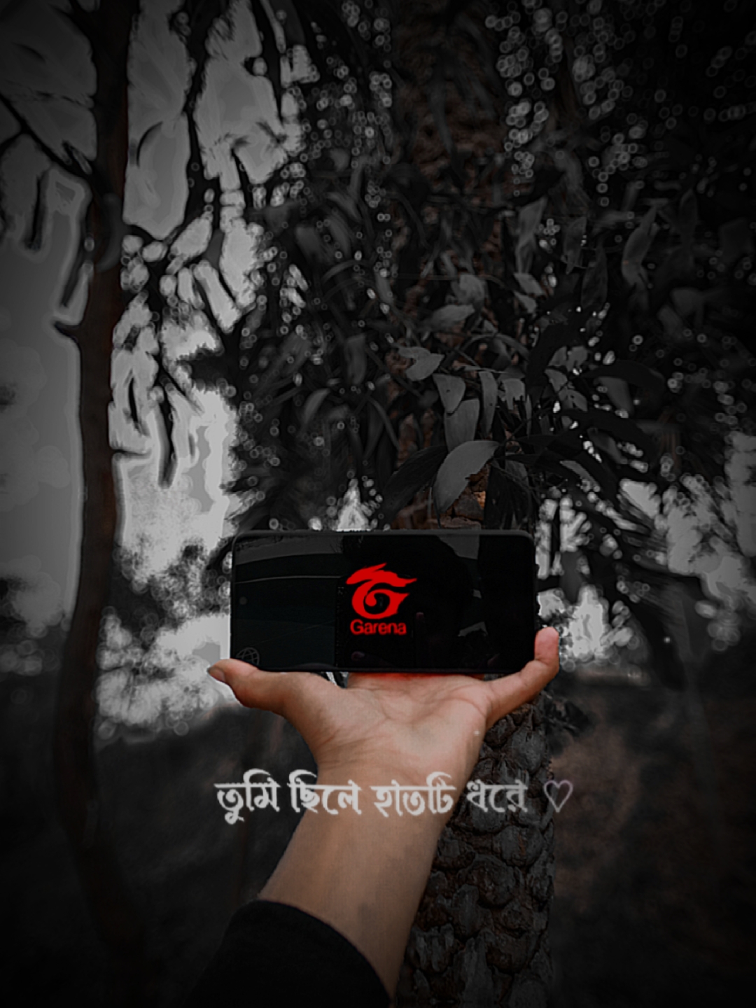 তুমি ছিলে আমার পাশে.