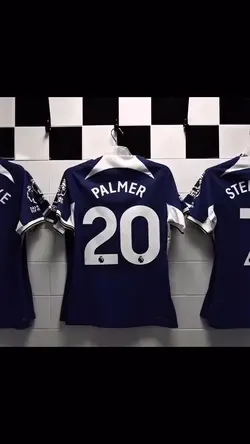 Cold Palmer 🥶❄️