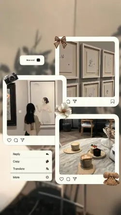 frame estetik 