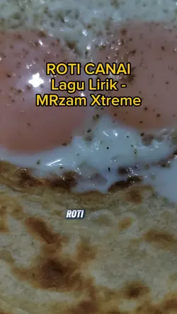 ROTI CANAI 