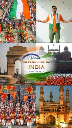 India day 2025