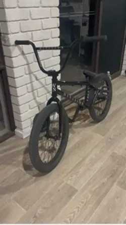 Bikey