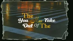 End Of The beginning