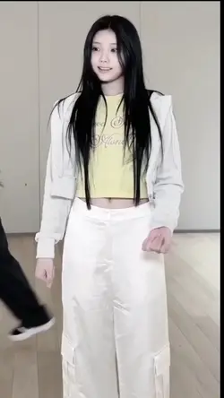 if you hate her