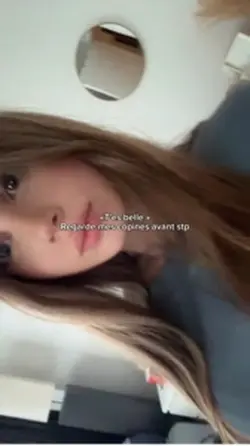 Mes copines 