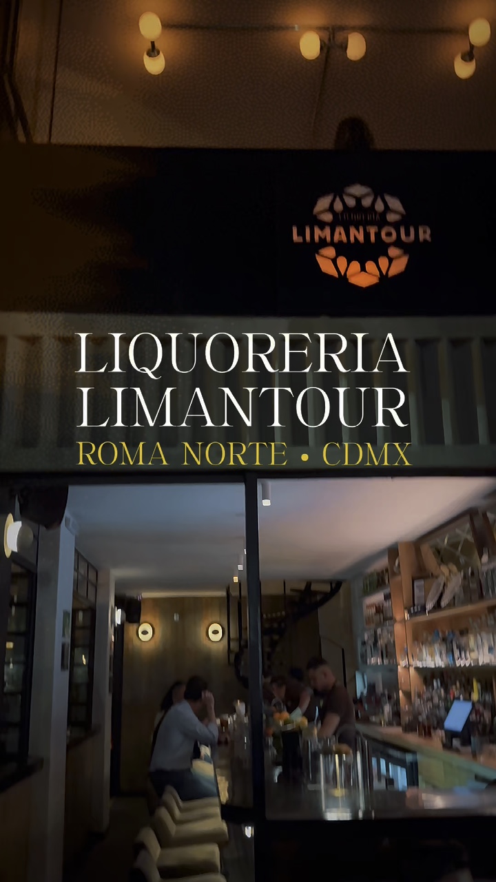 Bar Showcase