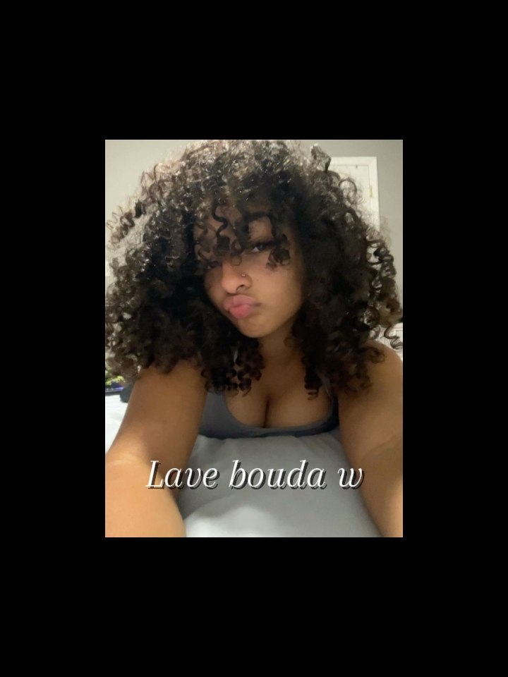 Lave Bouda W