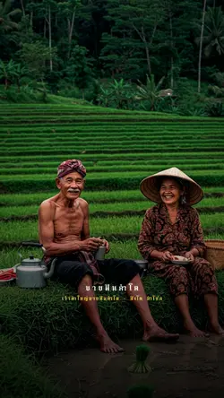 เว่าคำใหญ่ขายฝันคำโต🎶