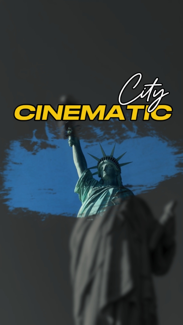 7 VIDEOS CINEMATIC 