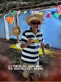 amo são joão 