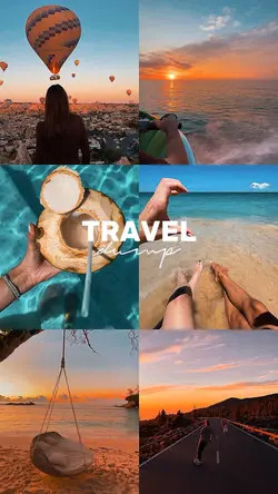 Travel dump