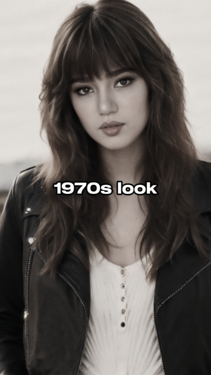 how i look in 1970s