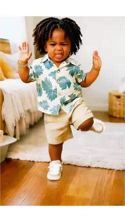 best dance ever baby