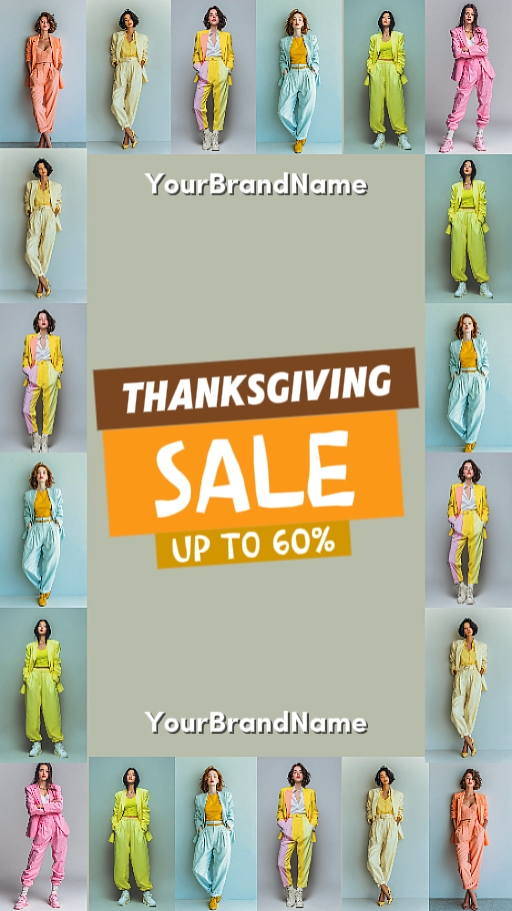 fashion sale