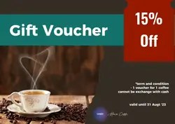 Voucher Toko