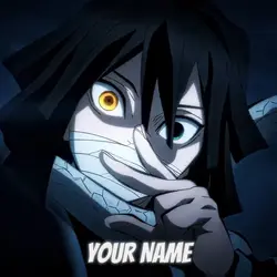 Free Obanai Edit 🔥