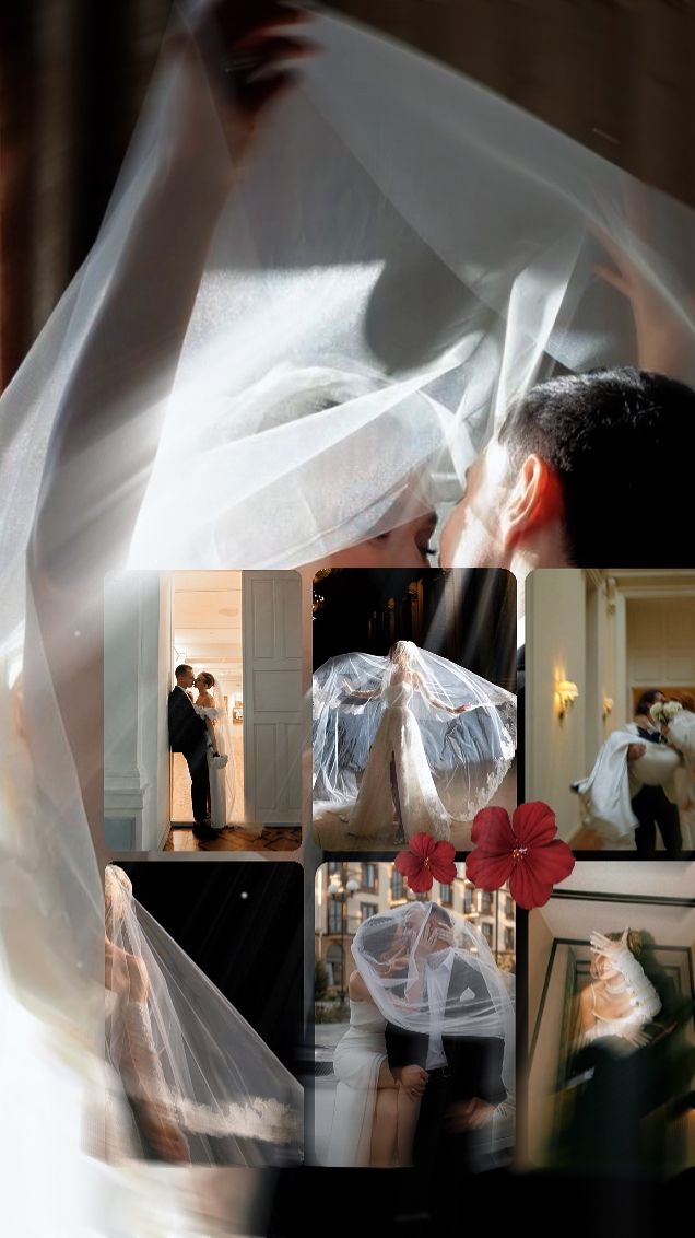 Fondo de pantalla de boda