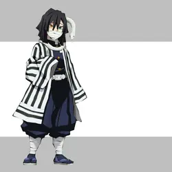 una chica asi obanai