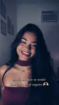 trend|Eu te seguro